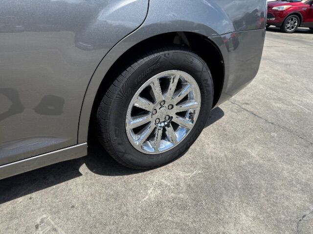 2011 Chrysler 300 Limited Hattiesburg MS