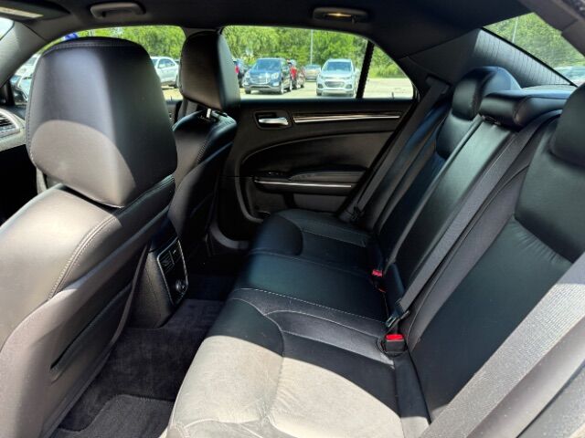 2011 Chrysler 300 Limited Hattiesburg MS