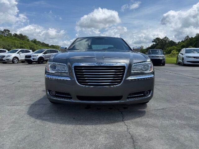 2011 Chrysler 300 Limited