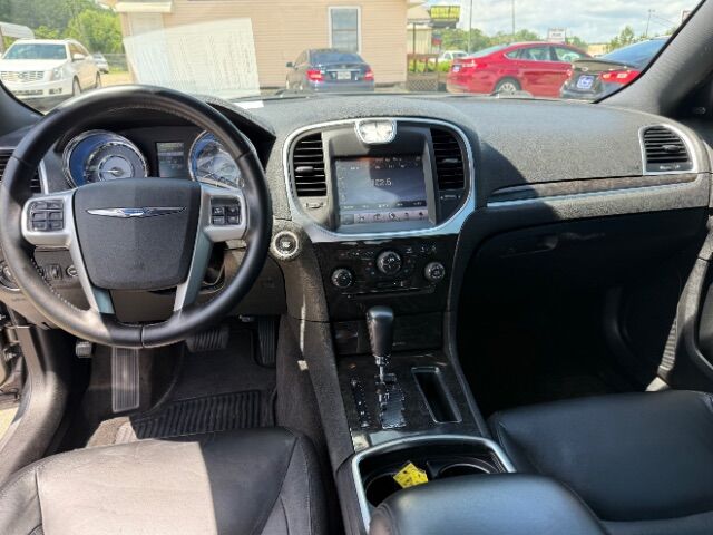 2011 Chrysler 300 Limited Hattiesburg MS