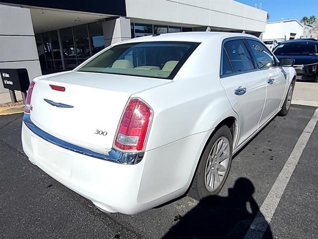 2011 Chrysler 300 Limited Tucson AZ