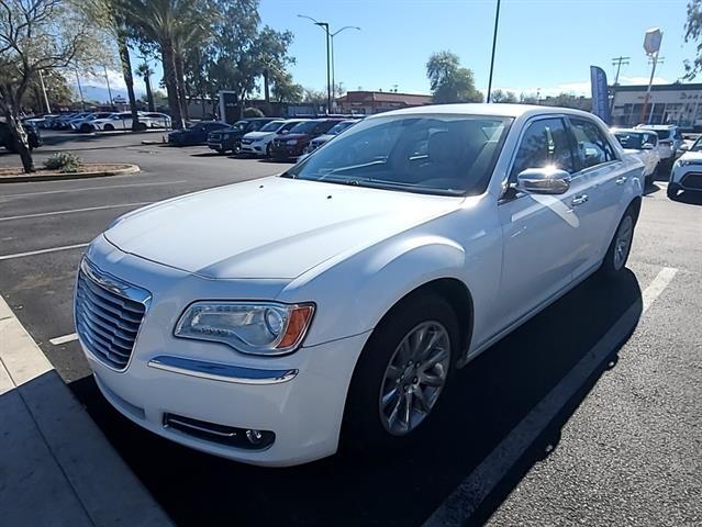 2011 Chrysler 300 Limited Tucson AZ