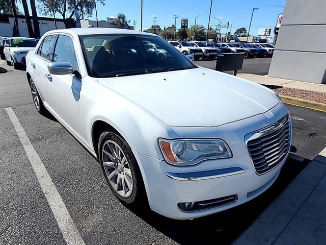 2011 Chrysler 300 Limited Tucson AZ