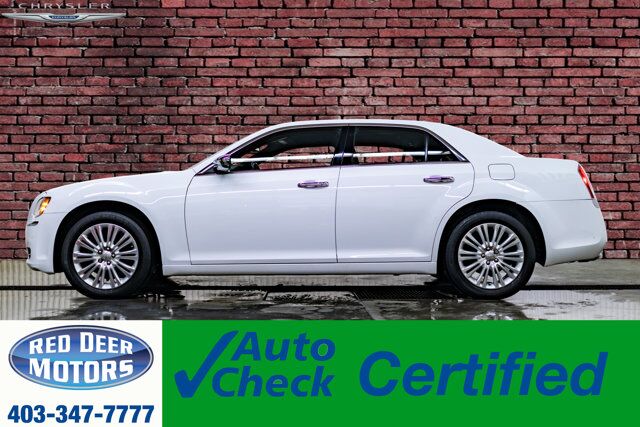 2011 Chrysler 300C AWD Leather BCam