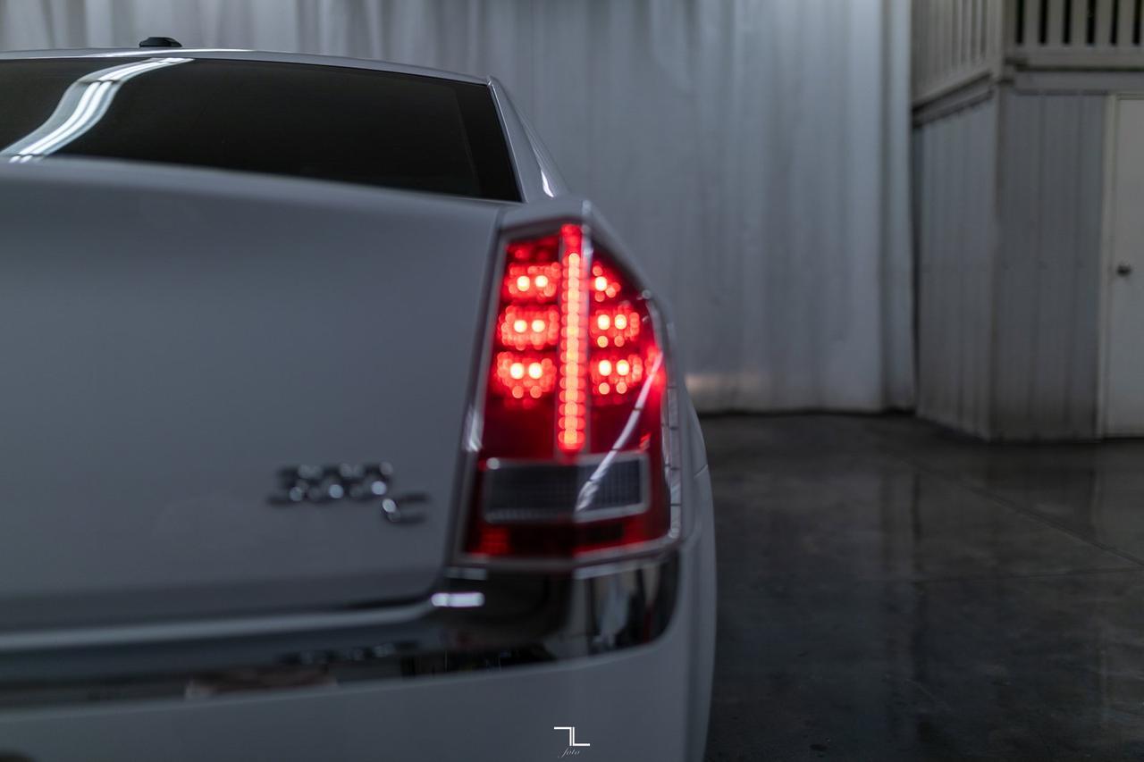 2011 Chrysler 300C AWD Leather BCam Red Deer AB