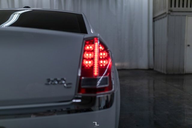 2011 Chrysler 300C AWD Leather BCam Red Deer AB