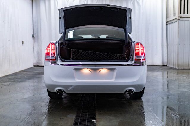 2011 Chrysler 300C AWD Leather BCam Red Deer AB