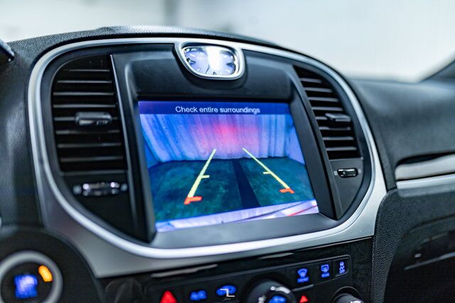 2011 Chrysler 300C AWD Leather BCam Red Deer AB