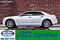 2011 Chrysler 300C AWD Sedan Leather Roof Nav BCam