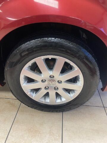 2011 Chrysler Town & Country Touring-L Charlotte NC