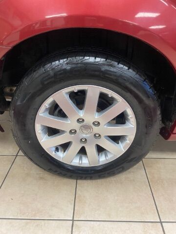 2011 Chrysler Town & Country Touring-L Charlotte NC