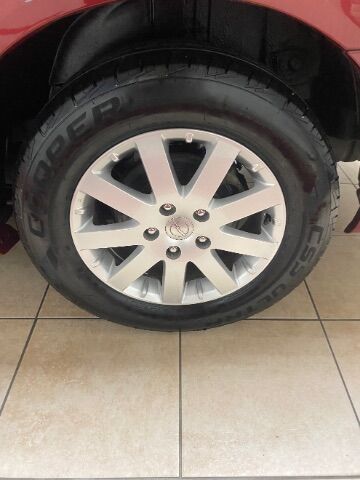 2011 Chrysler Town & Country Touring-L Charlotte NC