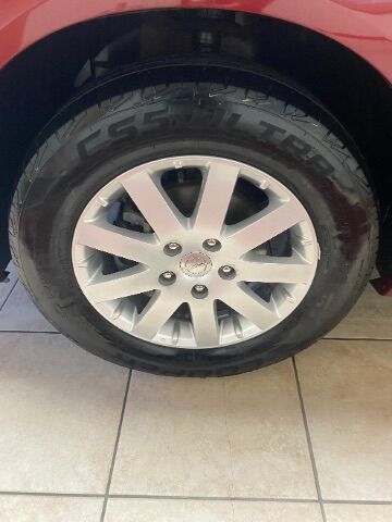 2011 Chrysler Town & Country Touring-L Charlotte NC