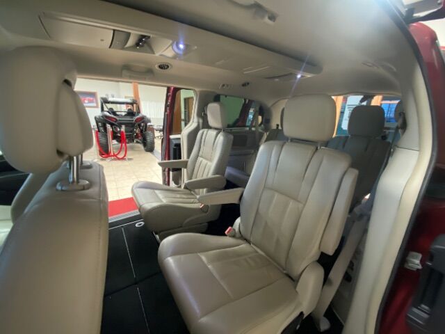 2011 Chrysler Town & Country Touring-L Charlotte NC