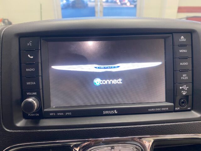 2011 Chrysler Town & Country Touring-L Charlotte NC