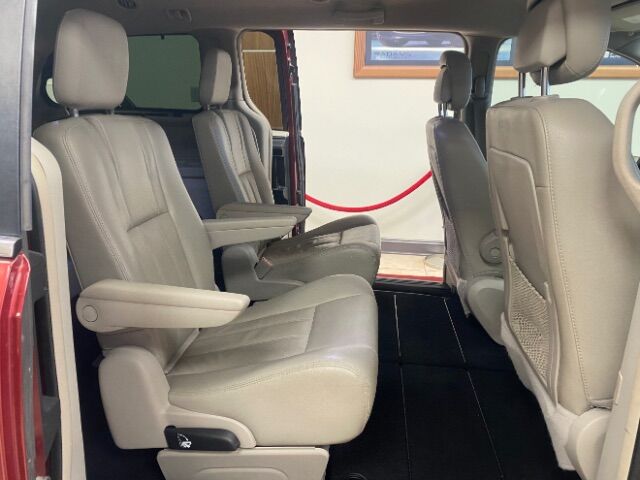 2011 Chrysler Town & Country Touring-L Charlotte NC