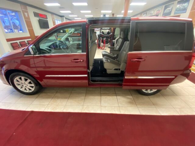 2011 Chrysler Town & Country Touring-L Charlotte NC