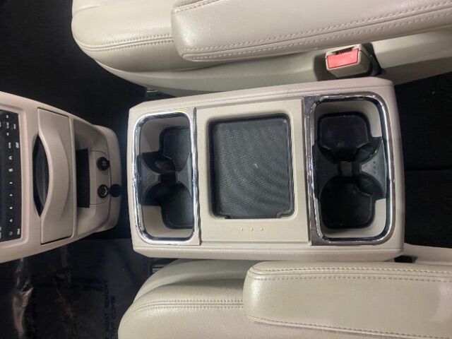 2011 Chrysler Town & Country Touring-L Charlotte NC