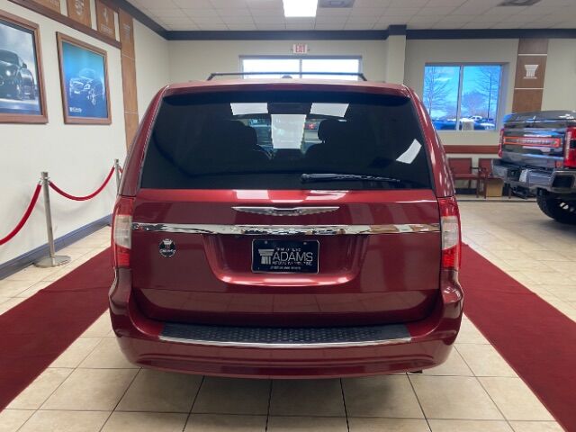 2011 Chrysler Town & Country Touring-L Charlotte NC