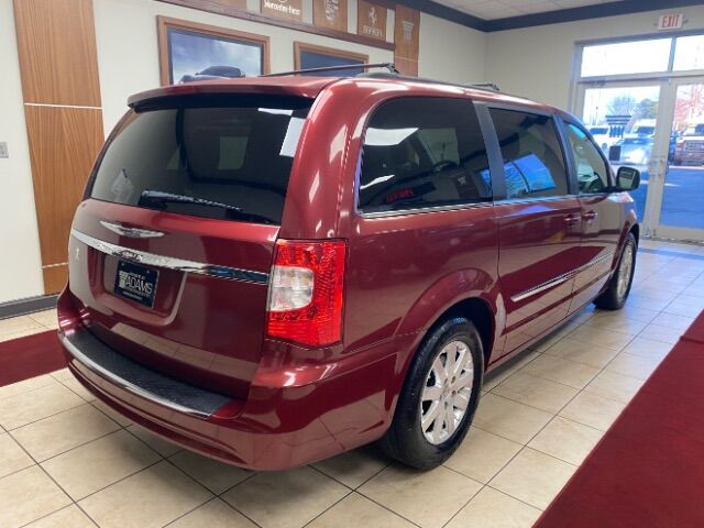 2011 Chrysler Town & Country Touring-L Charlotte NC