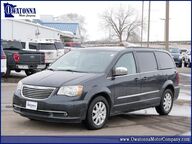2011 Chrysler Town & Country Touring-L Owatonna MN 2011 Chrysler Town & Country Touring-L Owatonna MN