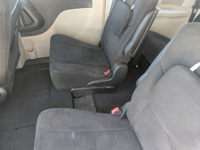 2011 Chrysler Town & Country Touring Ogden UT