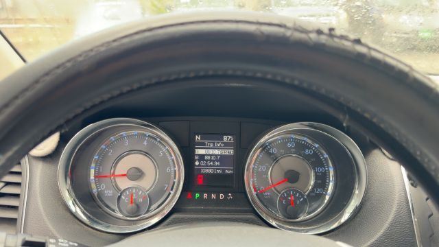 2011 Chrysler Town & Country Touring Sandy UT