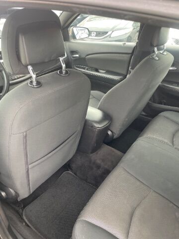 2011 Dodge Avenger Express West Valley City UT