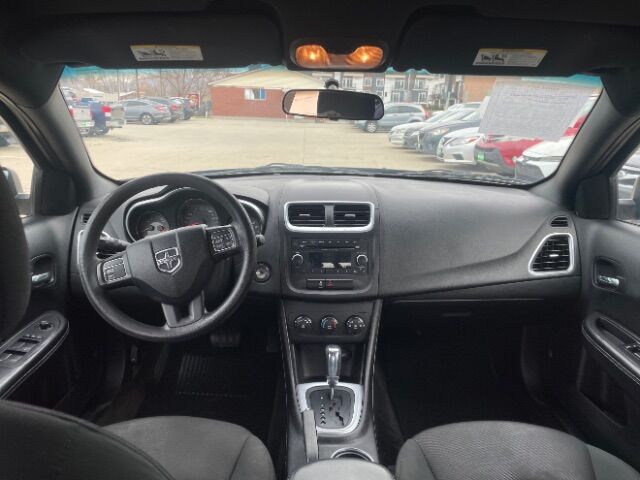 2011 Dodge Avenger Express West Valley City UT