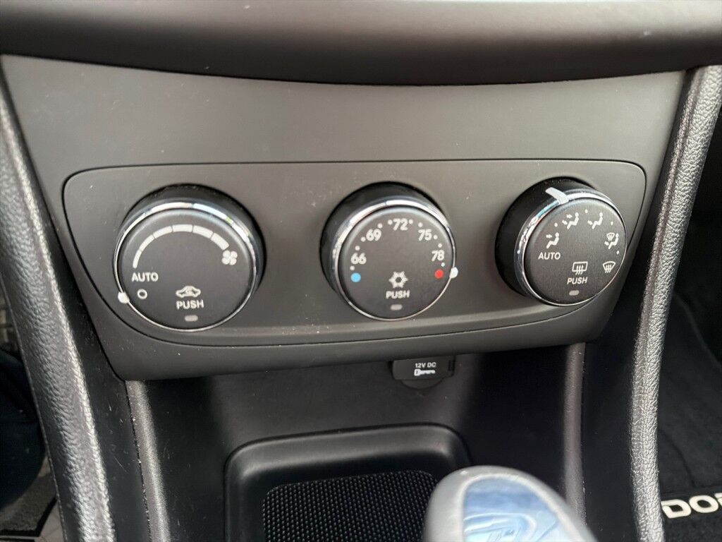 2011 Dodge Avenger Heat Owego NY