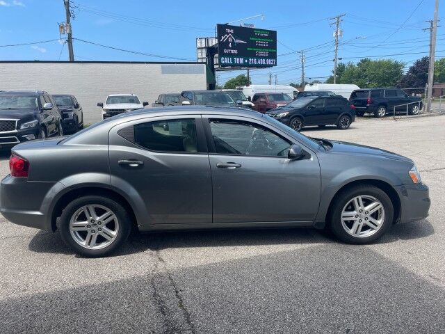 2011 Dodge Avenger Mainstreet Cleveland OH