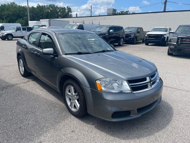 2011 Dodge Avenger Mainstreet Cleveland OH