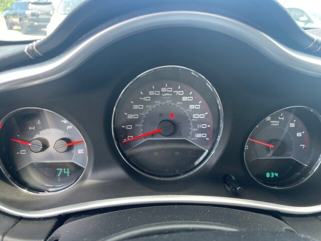 2011 Dodge Avenger Mainstreet Cleveland OH
