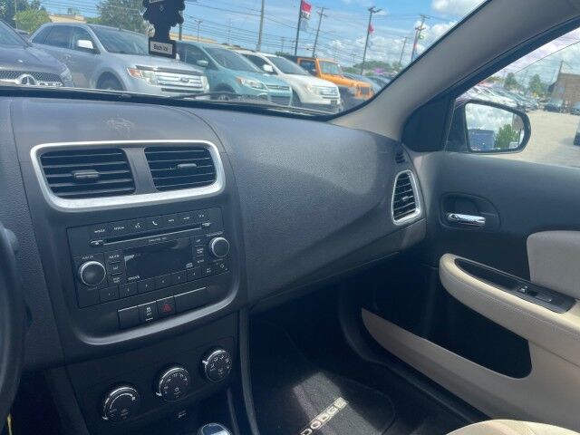 2011 Dodge Avenger Mainstreet Cleveland OH