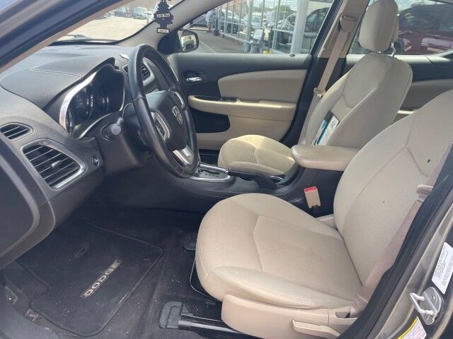 2011 Dodge Avenger Mainstreet Cleveland OH