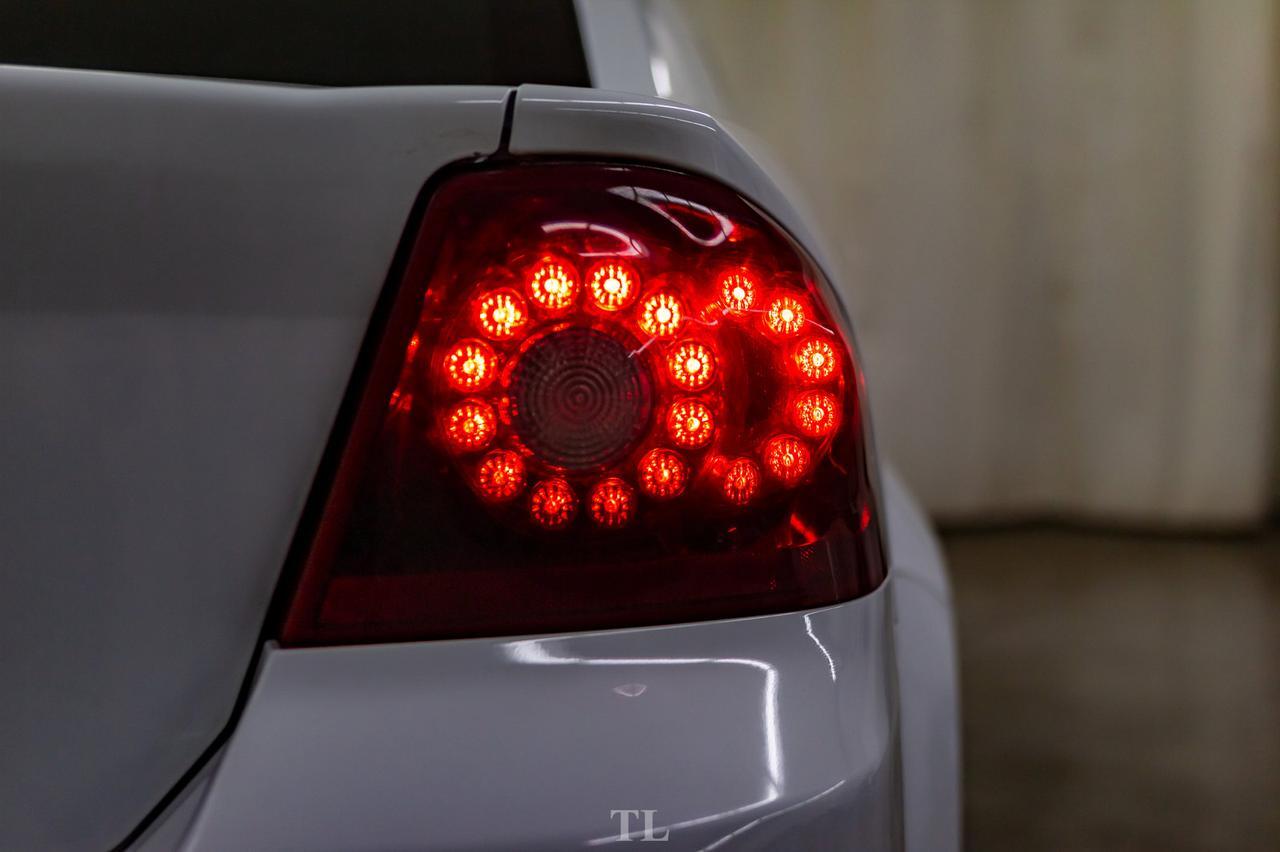 2011 Dodge Avenger SE Sedan Red Deer AB