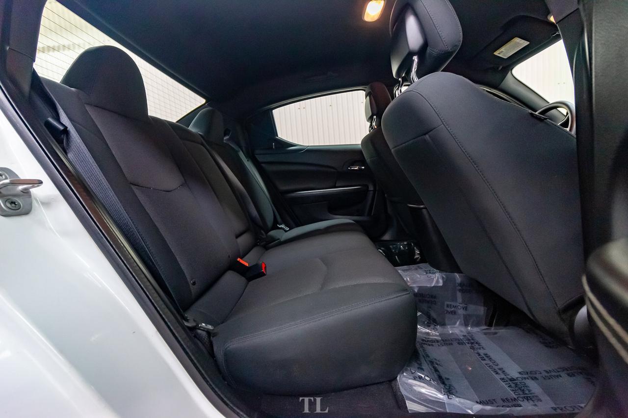 2011 Dodge Avenger SE Sedan Red Deer AB