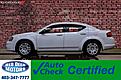 2011 Dodge Avenger SE Sedan