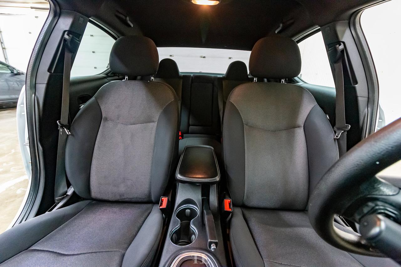 2011 Dodge Avenger SE Sedan Red Deer AB