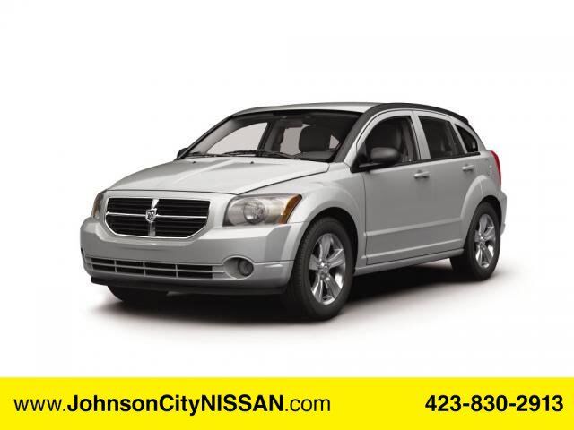 2011 Dodge Caliber Mainstreet Johnson City TN