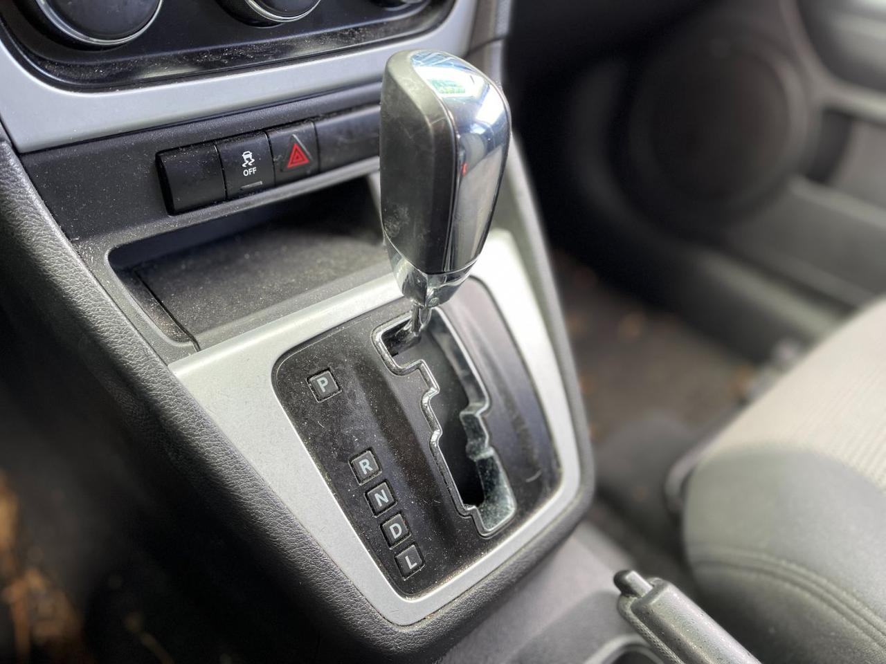 2011 Dodge Caliber Mainstreet Spokane WA