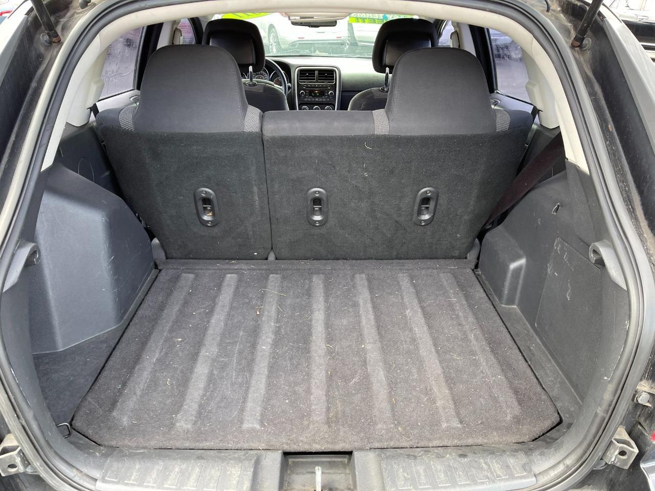 2011 Dodge Caliber Mainstreet