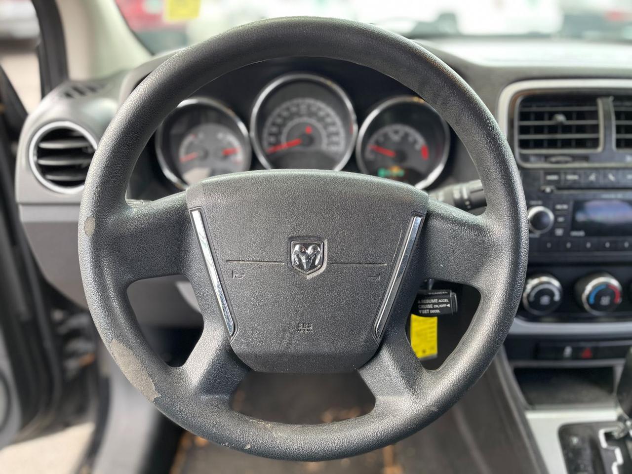 2011 Dodge Caliber Mainstreet Spokane WA