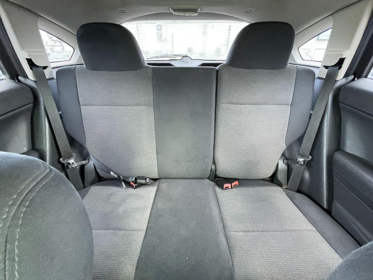 2011 Dodge Caliber Mainstreet Spokane WA