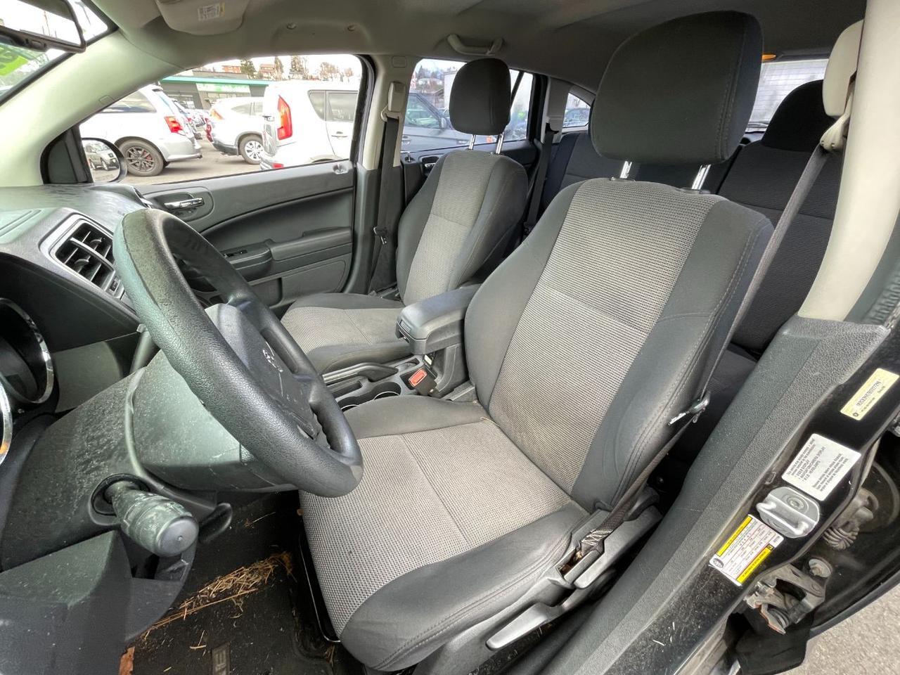 2011 Dodge Caliber Mainstreet Spokane WA