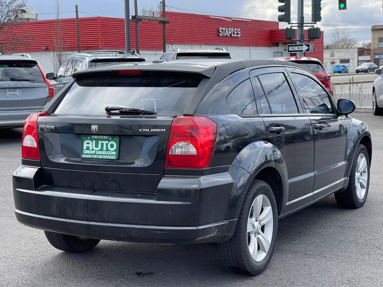 2011 Dodge Caliber Mainstreet Spokane WA