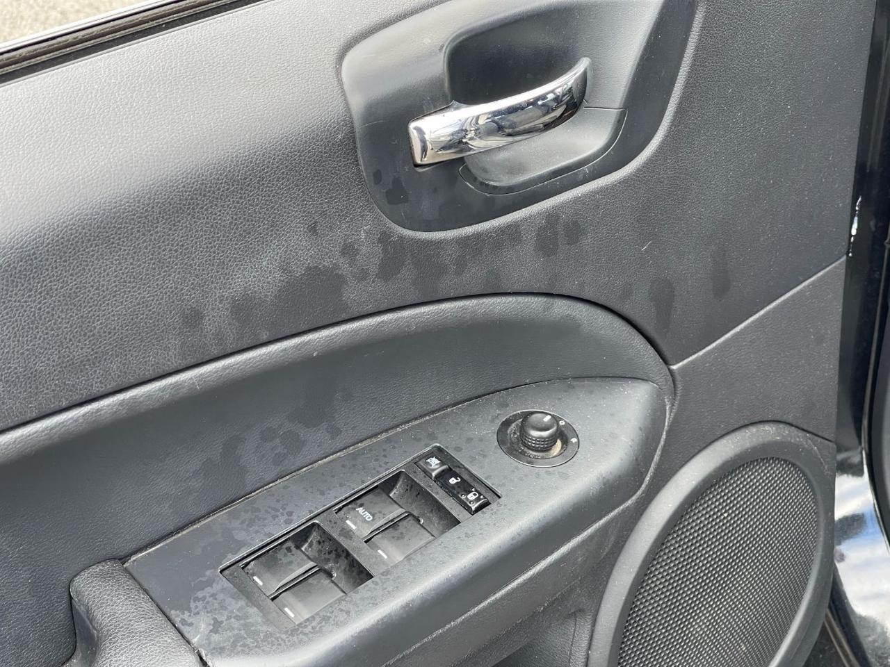 2011 Dodge Caliber Mainstreet Spokane WA