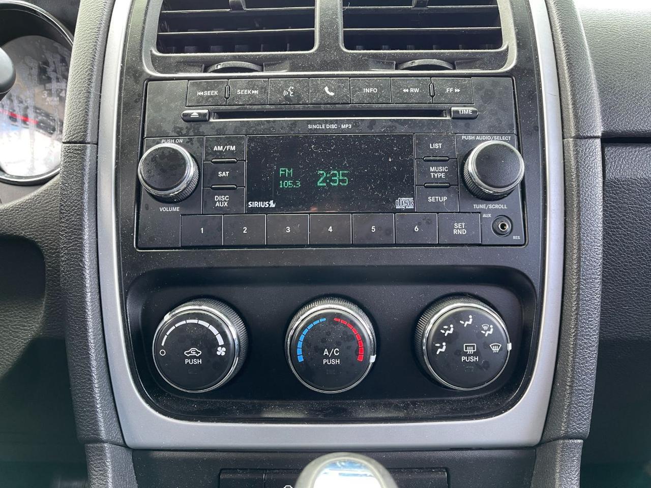 2011 Dodge Caliber Mainstreet Spokane WA