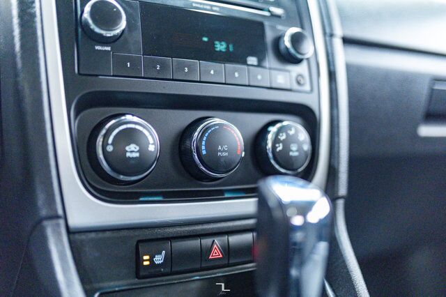 2011 Dodge Caliber SXT Heated Seats Red Deer AB