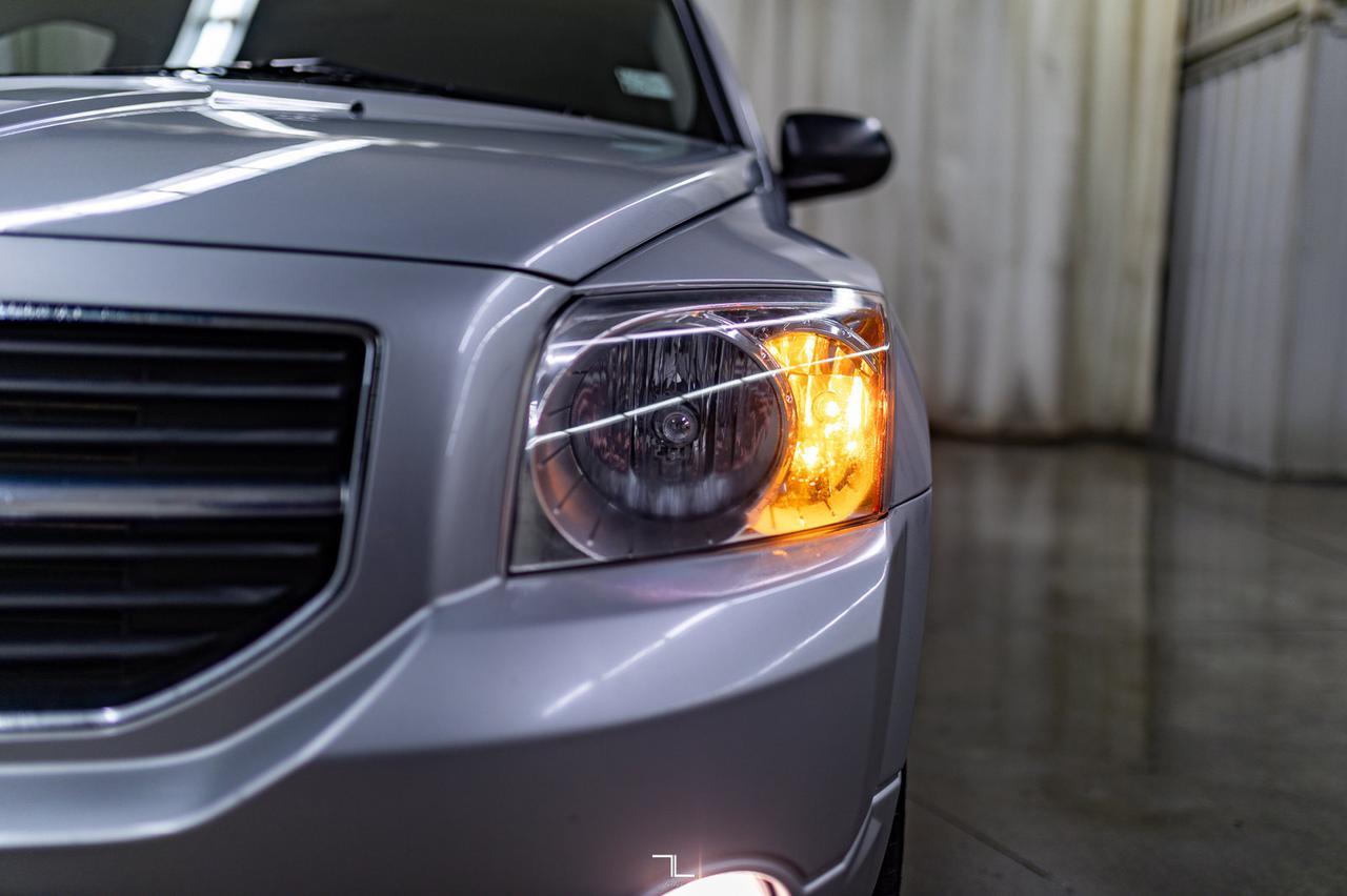 2011 Dodge Caliber SXT Heated Seats Red Deer AB